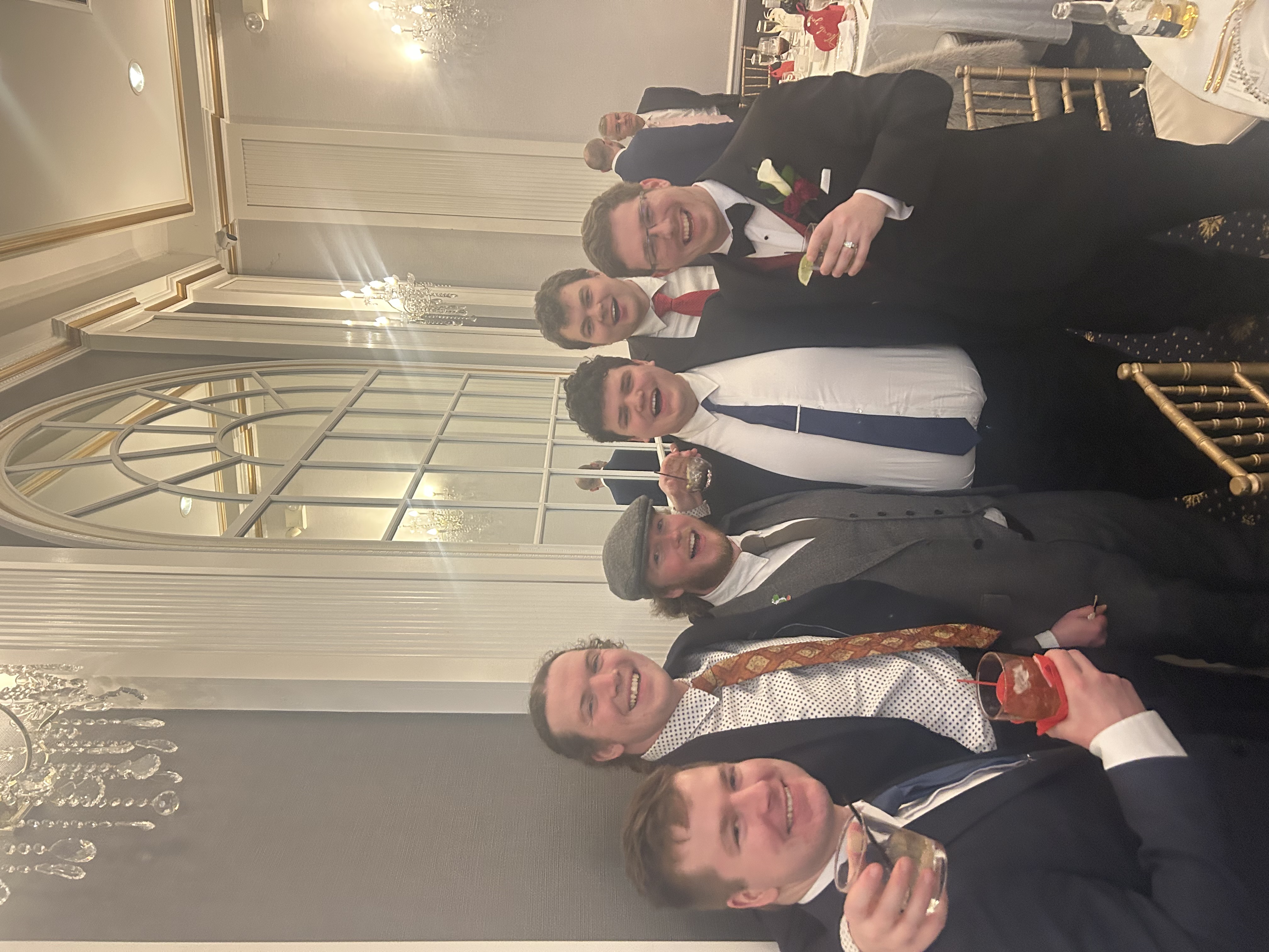 Photo by Katie Smith