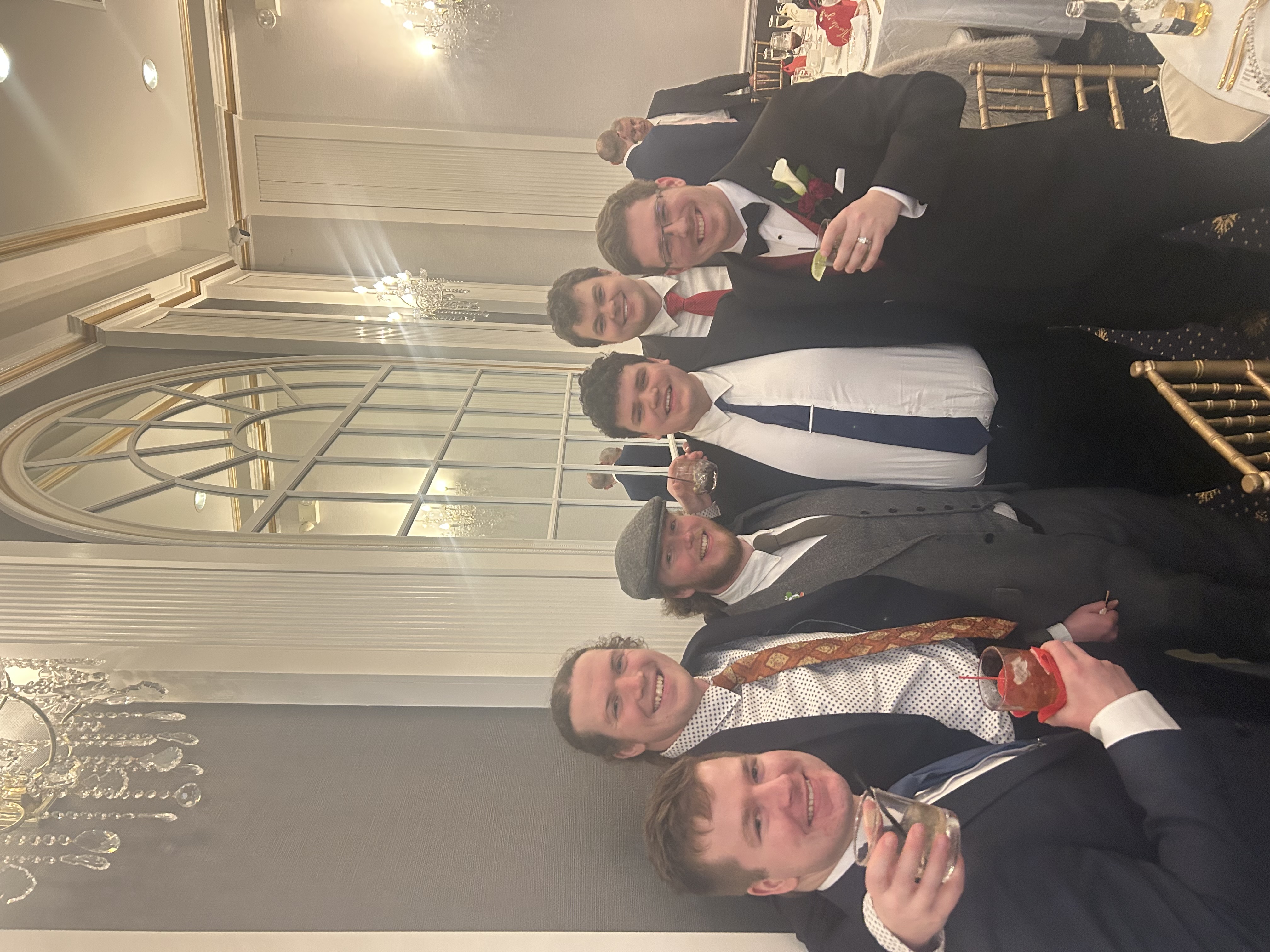 Photo by Katie Smith