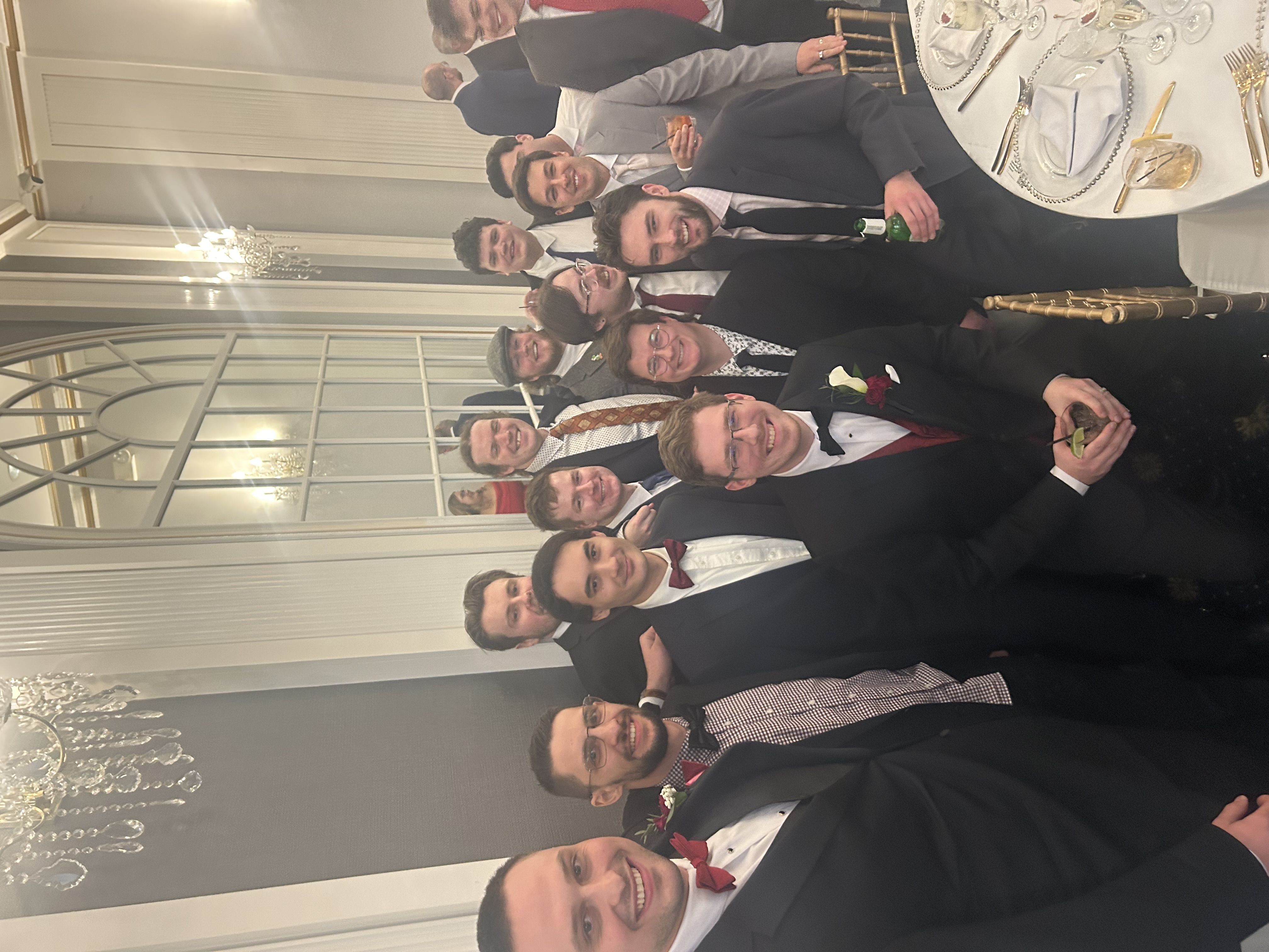 Photo by Katie Smith