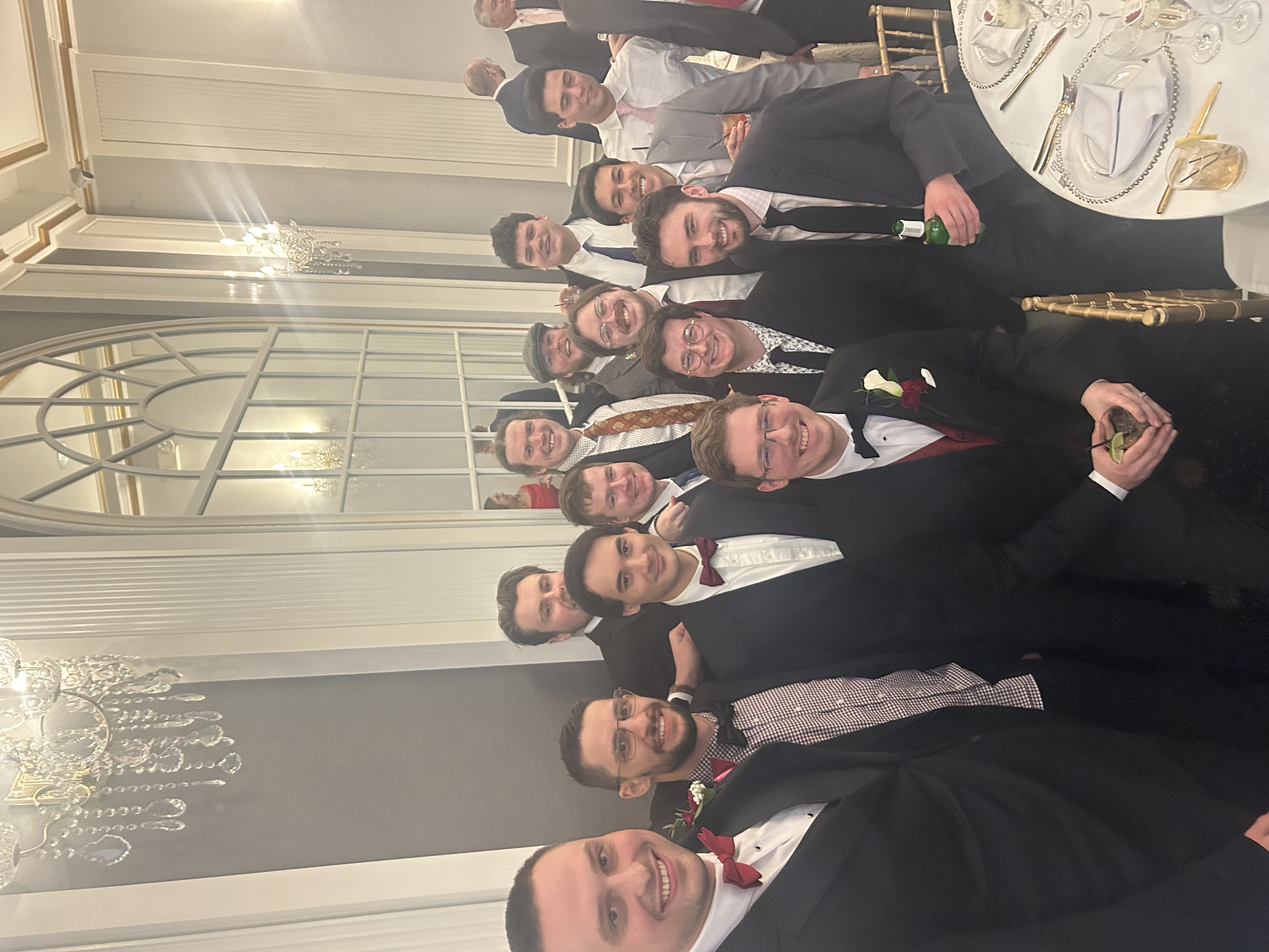 Photo by Katie Smith