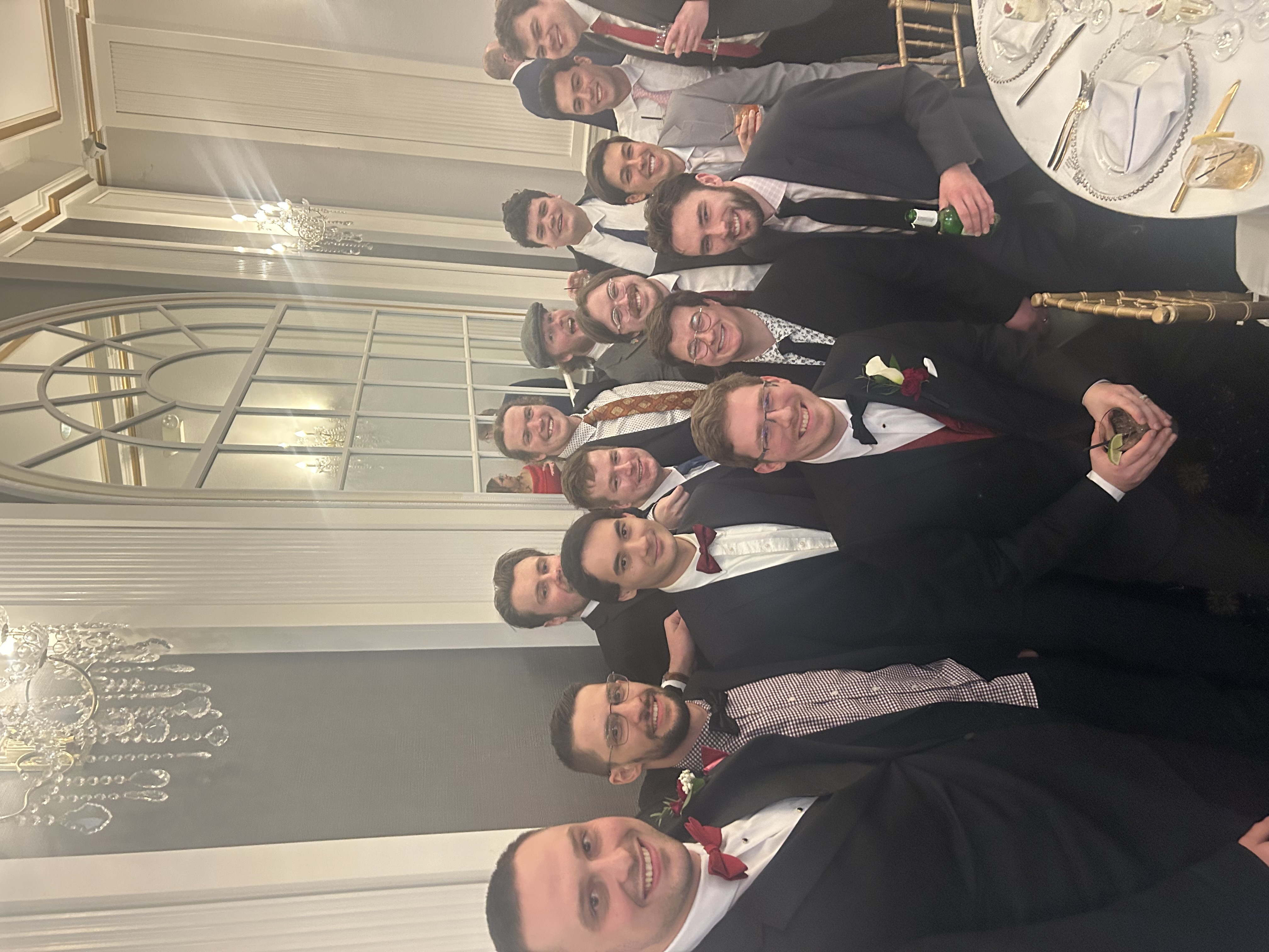 Photo by Katie Smith