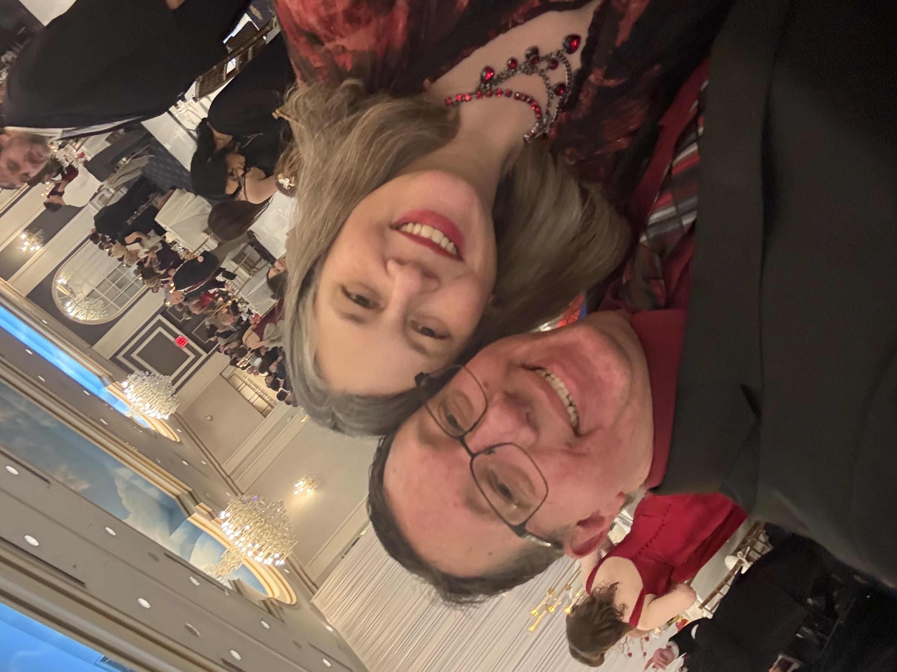 Photo by Brian Hopkins