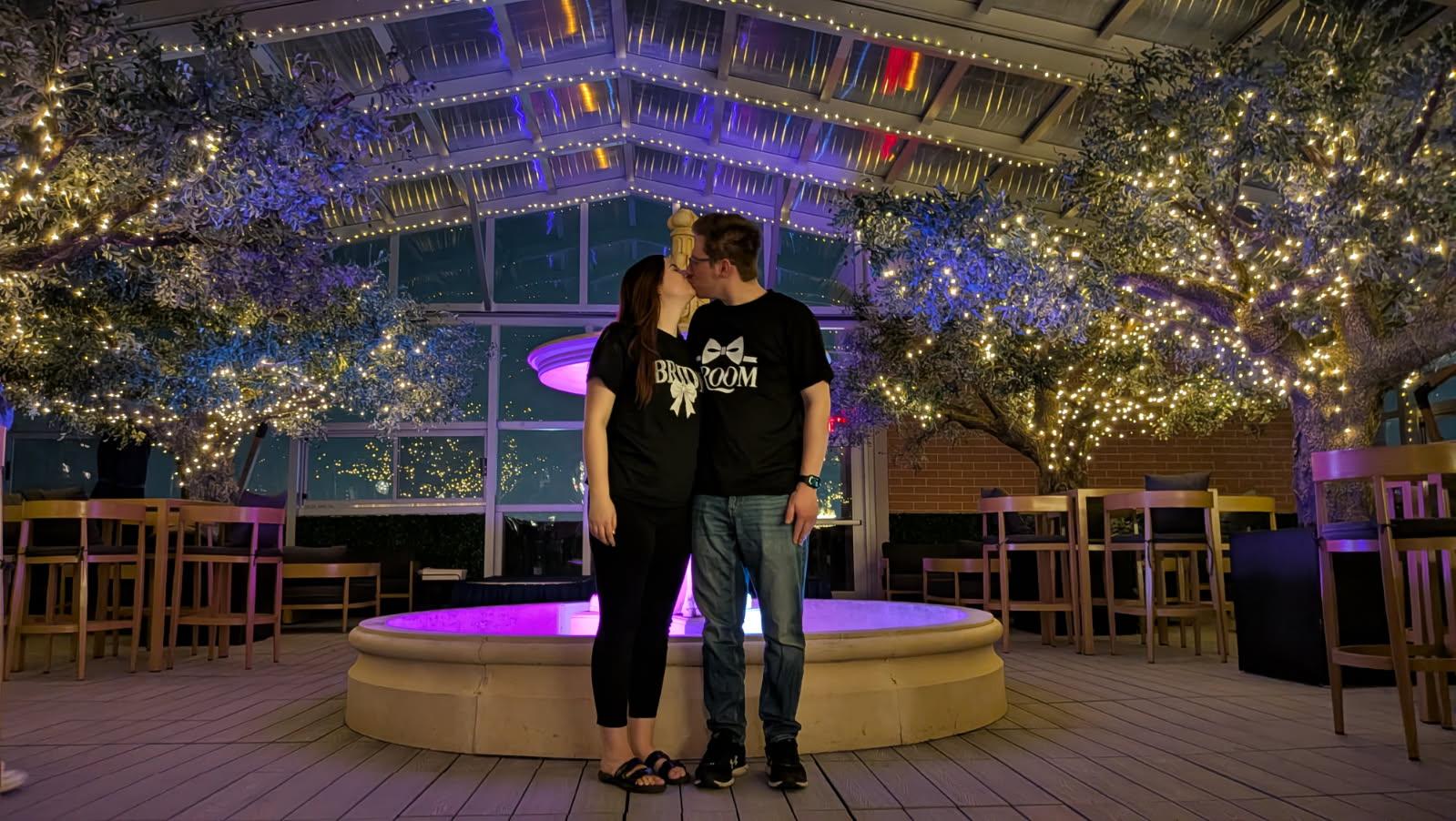 Photo by Ashley Szull